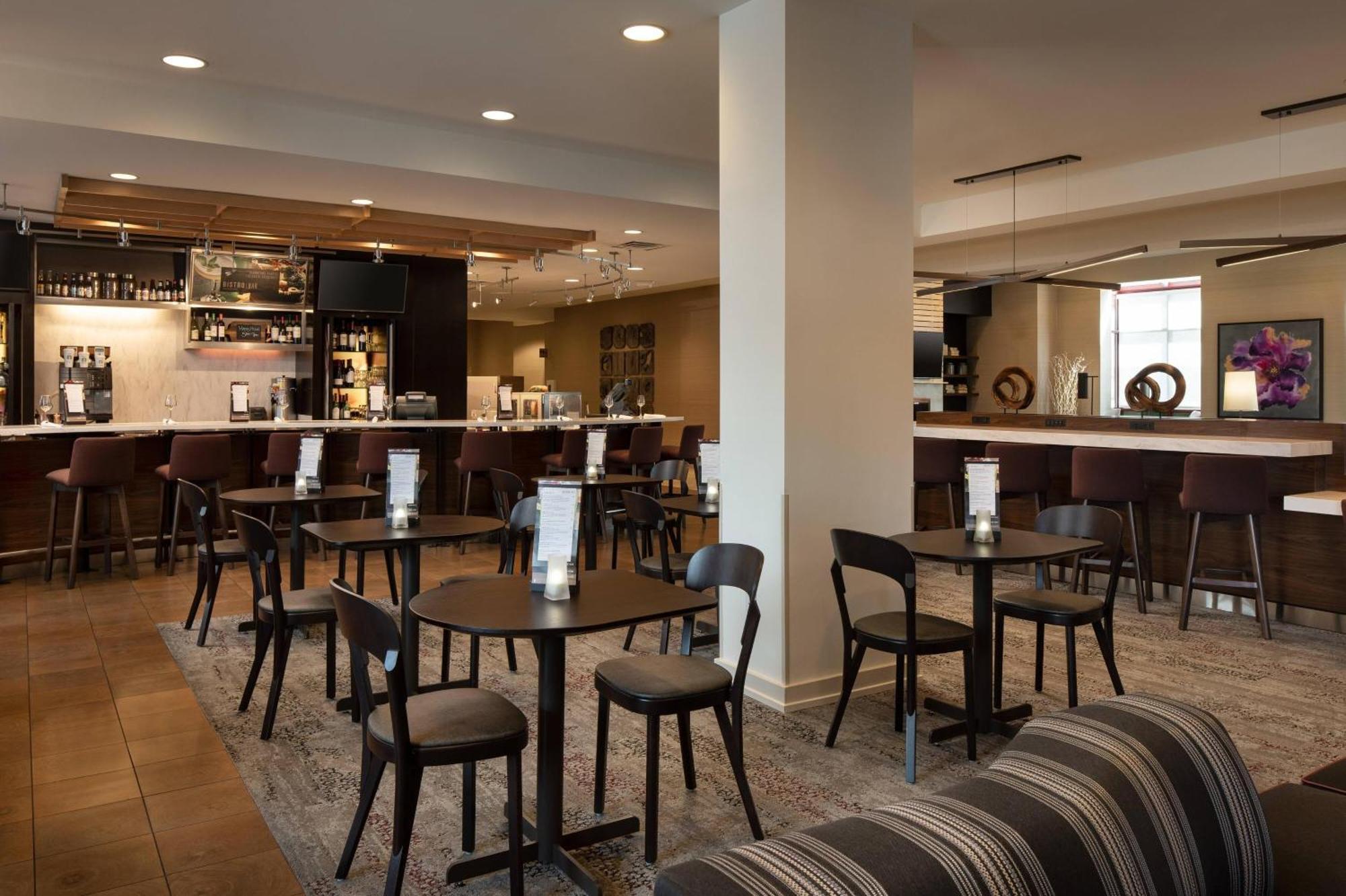 Courtyard By Marriott Denver Airport Exteriér fotografie